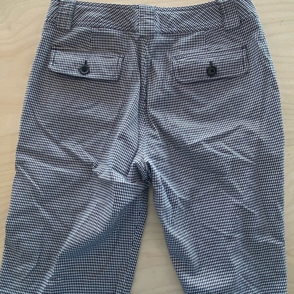 Larry Levine Stretch Bermuda Shorts size 6 (FO) - Picture 15 of 16